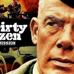 Watch! The Dirty Dozen: Next Mission (1985) Fullmovie 720/1080/4k HD Stream