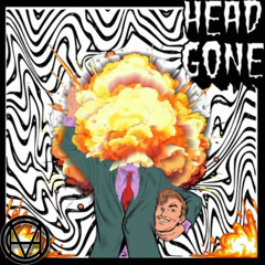 Too Weird - Head Gone