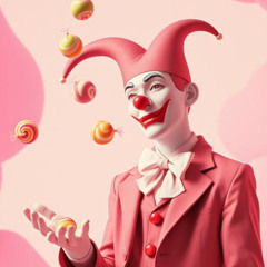 Balatro 𐬺𖦹꧁🃏꧂𖦹𐬺