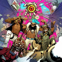 Your Favorite Rap Song
