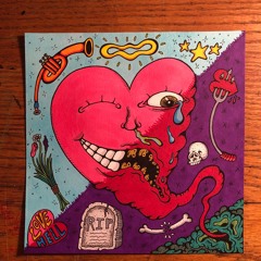 Binky Bandz FT K-Bre3zy FT Moddy Cortez - YAK Prod By TY (LOVEHELL)