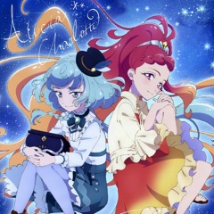 Be star - Hibiki Tenshou