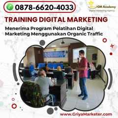 Call 0878 - 6620 - 4033, Kursus Service Marketing Digital Di Malang