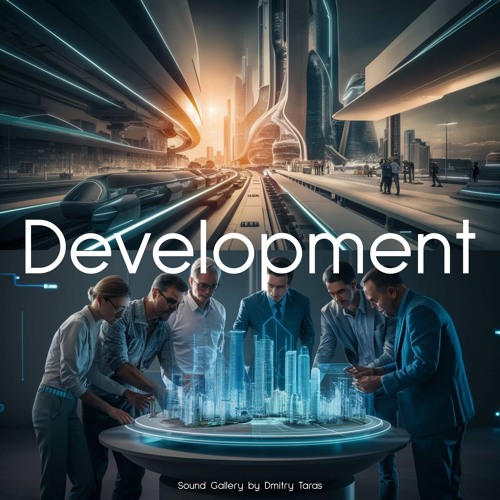 Stream episode Development: Digital Minimal Corporate Technology Ai Stream episode Development: Digital Minimal Corporate Technology Ai