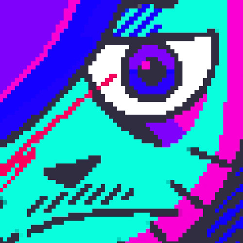 Unfiltered Noise From the Inner Workings of my Brain