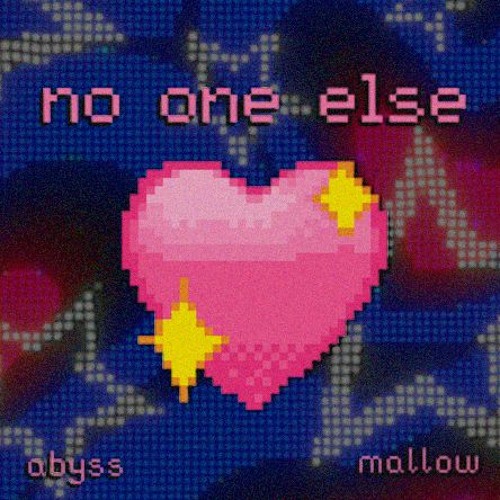 holyxhai! - no one else + mallow