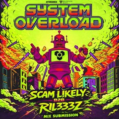 System Overload DJ Competition 2026