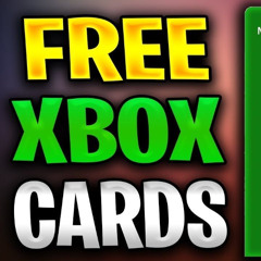 Xbox gift card generator