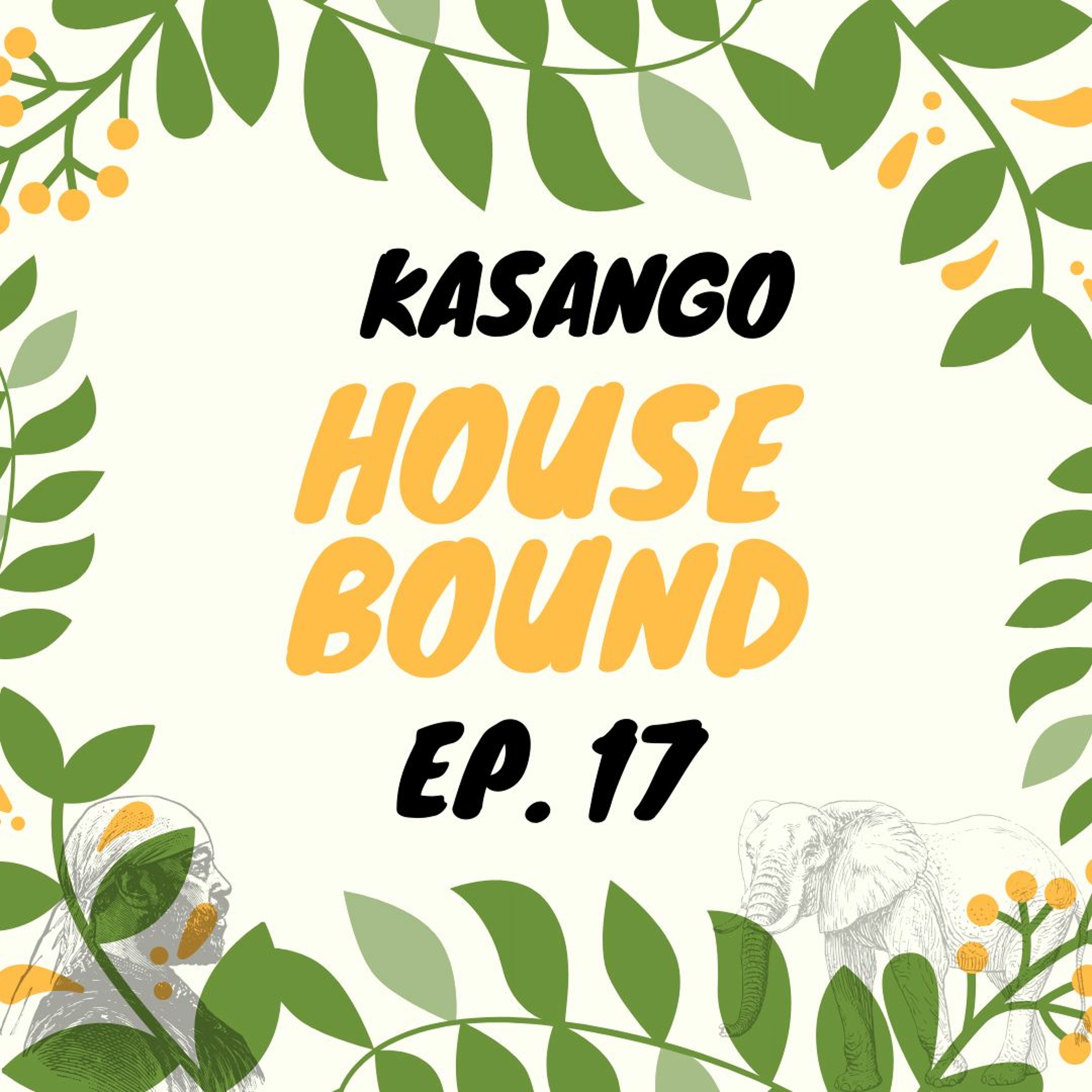 House Bound Show