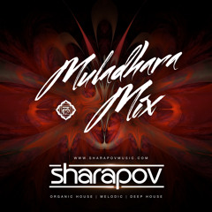 Sharapov - Muladhara Mix