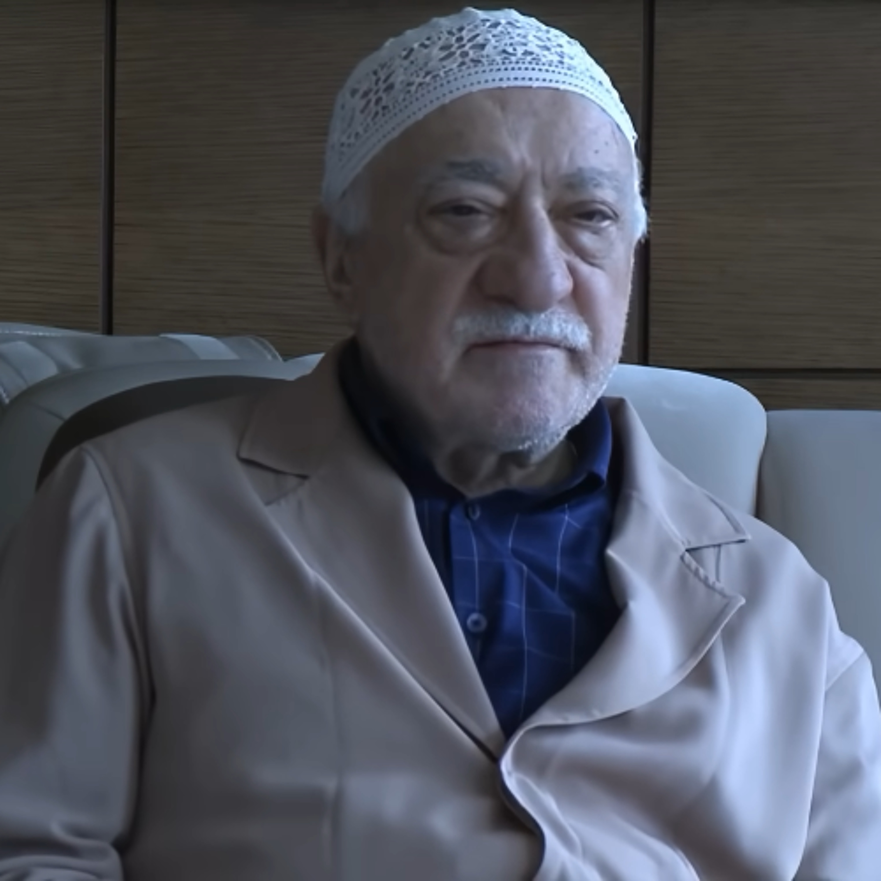 2017-02-08-2 SOHBET - Zalime edilen bedduada Üslup ve Denge