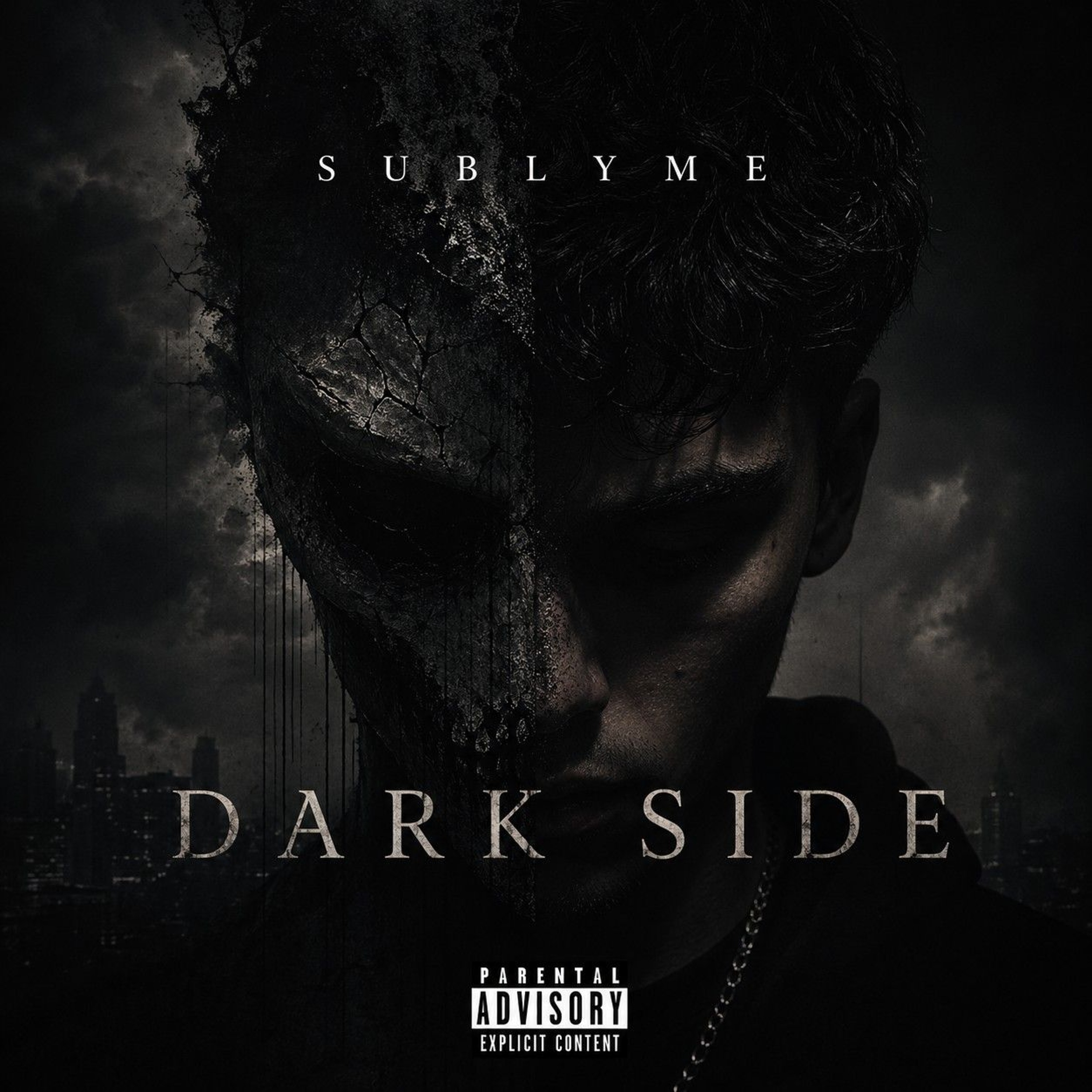 Track cover