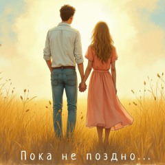 Пока не поздно — Светлана Шиманская