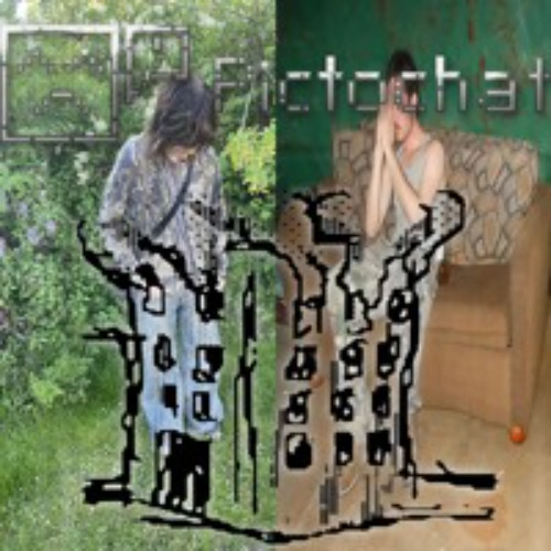 PICTOCHAT w/ ZOZ (loremipsuh)