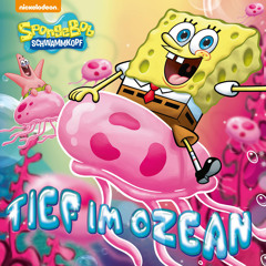 Spongebob