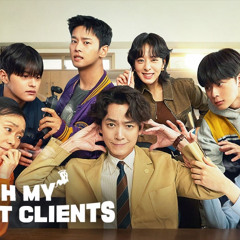 Xem Phim~ Oh My Clients Ghost Vietsub Thuyết Minh~