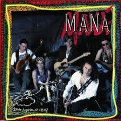 Mana Mix