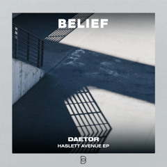 PREMIERE: DAETOR - Haslett Avenue