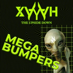 MEGABUMPERS - THE UPSIDE DOWN