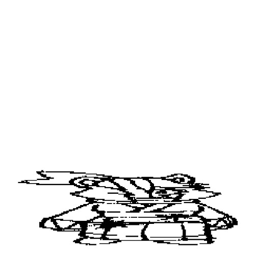 The Crimson Embers v3 (WIP)