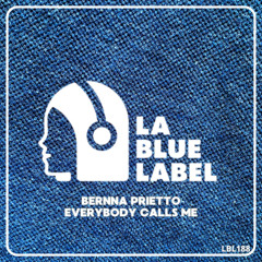 Bernna Prietto - Everybody Calls Me