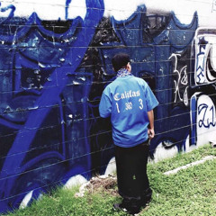 15-03 TOWN ENT (LIVE FOR THE CAUSE)SPOOKY MEYERS A-TOWN LOCOS FT.L1L ON3 O.C VLS , RASCAL SELMA BSL.