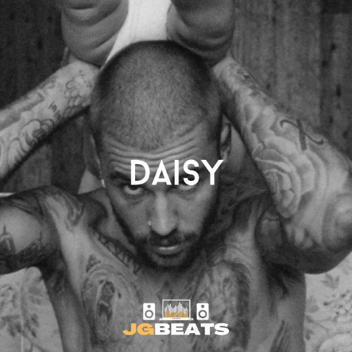 Stream Daisy | Justin Bieber x Daisies Type Beat by Joe Gautrey