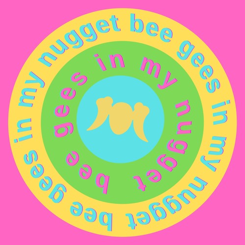 BEE GEES IN MY NUGGET (DNB FLIP) (FEAT. ANNA TIMGREN)