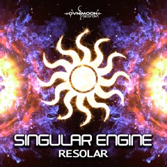 02 - Singular Engine - Resolar