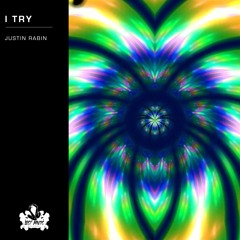 Justin Rabin - I Try