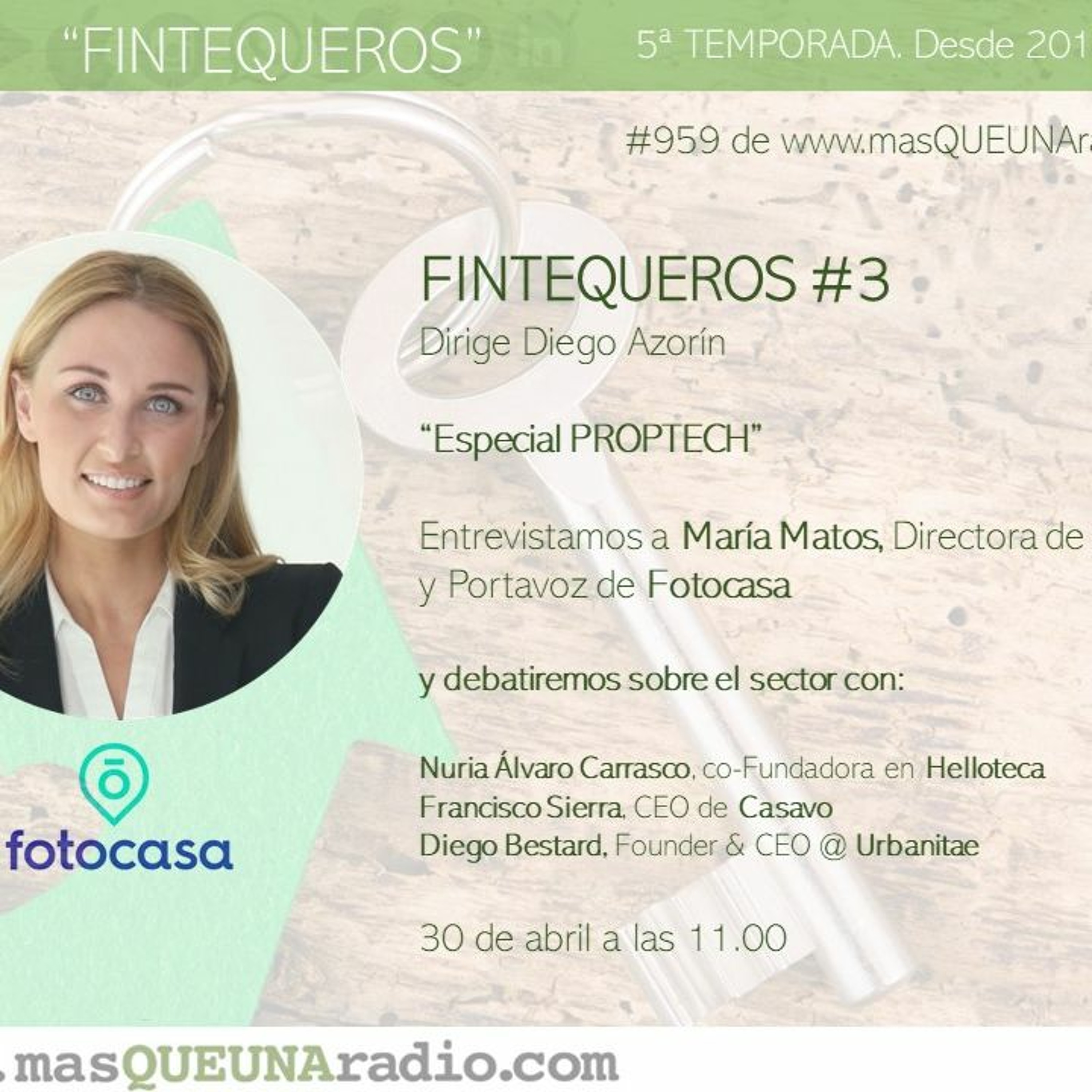 masQUEUNAradio