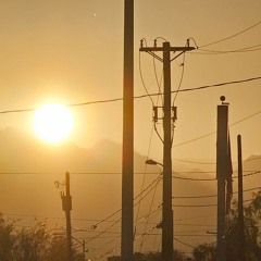 Here For A Little While Demo