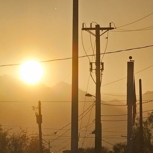 Here For A Little While Demo