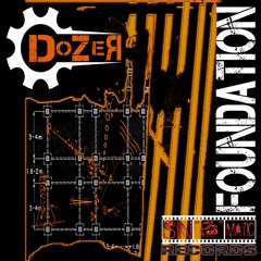 DoZeR - Foundation EP Sample