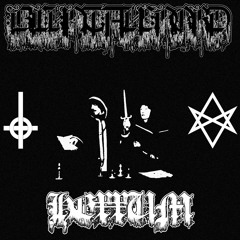 Threefold Death EP (w/ Hexxum)