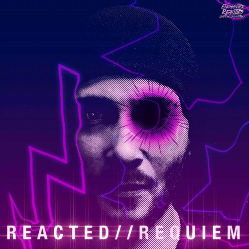 100 | ✮ REACTED//REQUIEM ✮