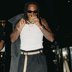 Gunna - clutch (unreleased)