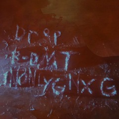 Crazy Mix Ft-Drop, B-DMT