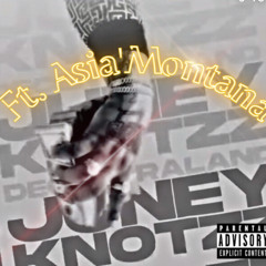 Decentraland - Juney knotzz ft. Asia’Montana
