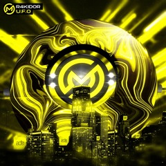 R4KIDOR - U.F.O