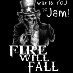 'Hatred Of Hate' by Fire Will Fall