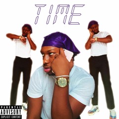 Rell The Remedy - Time (Official Audio)