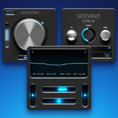 Version 2 of my plugins are on sale now!
