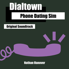 Lo-Fi Dialtown Instrumental (Bonus Track)