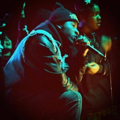 @SPACEGHOSTPURRP1 - RED BENTLEY | BEAT BY @THEKIDDEEZY