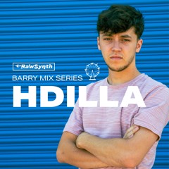 Barry mix series 05 - HDILLA