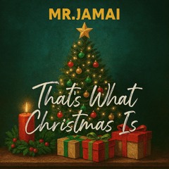 Thats what christmas is (Reggae)