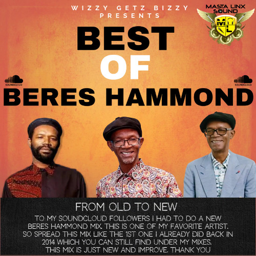 Stream BERES HAMMOND 2025 