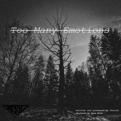 Too Many Emotions EP (Preview)