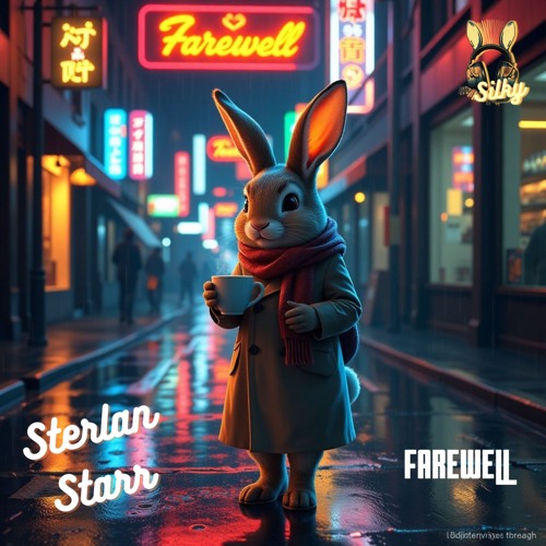 Sterlan Starr - Farewell (Mr Silky's LoFi Beats)